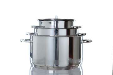 cooking pot