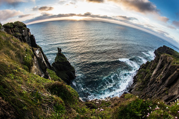 Poster - Cliffs of Moher