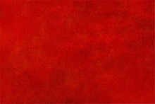Red Texture Plasticine Background