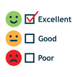 Customer Service Satisfaction Survey Form