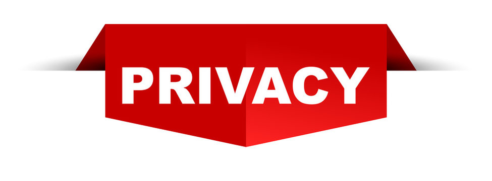 banner privacy
