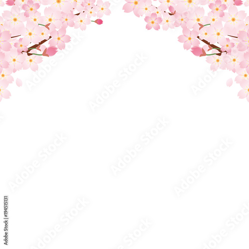 50 背景 桜の 木 イラスト ディズニー画像のすべて