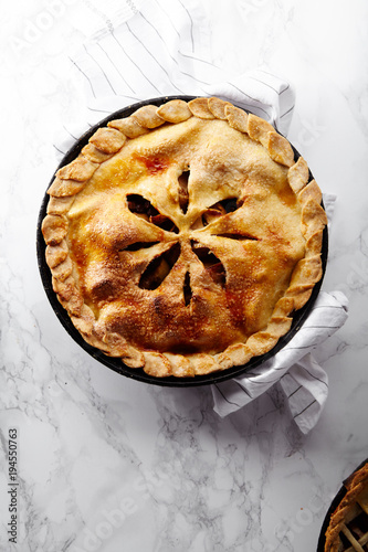Pie Crust Design Ideas Various Ways Of Pie Decoration With Lattice