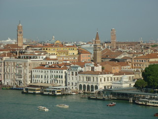 Canvas Print - Venise