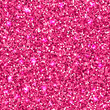 Pink glitter patter. Vector light background of pink colors.