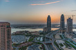 THE PEARL VEW IN DOHA 