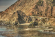 © Danita Delimont - View of Big Creek Bridge in California