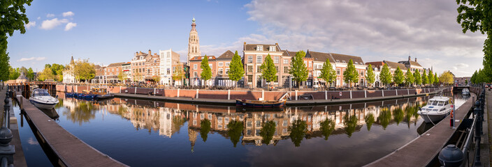 historic breda