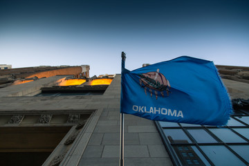 Oklahoma