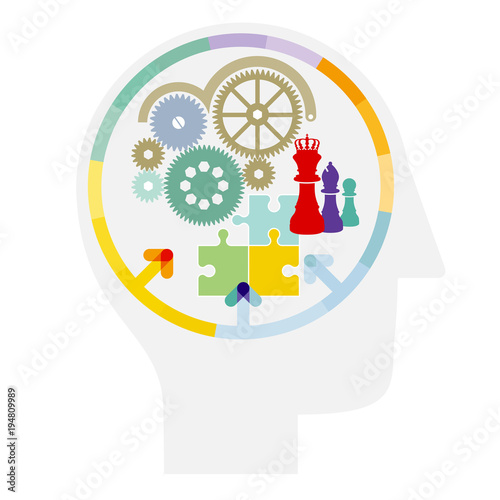 Download Ueberlegen symbol Free