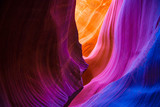 Fototapeta  - Antelope Canyon, Arizona, USA