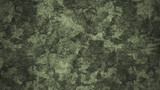 Fototapeta Konie - Print texture military camouflage army green hunting