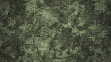 Print Texture Military Camouflage Army Green Hunting