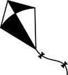 Kite Icon, Design