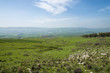 Jezreel Valley landscape