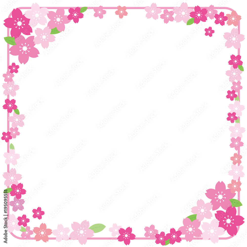 春のイメージのポップ用背景 スクエア 桜のイラスト 桜の背景 桜のリース 桜のオーナメント Drzewa Naklejki Ecowall24 Pl 春のイメージのポップ用背景 スクエア 桜のイラスト 桜の背景 桜のリース 桜のオーナメント Drzewa Naklejki Ecowall24 Pl