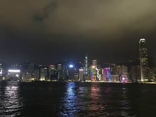 Hong Kong Lighting -Soli Lighting