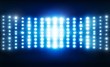 © photoraidz - Spotlight of stage lights design. Vector illumination
