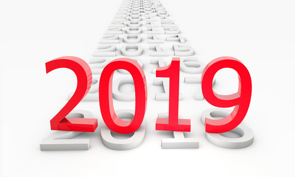 2019 rot