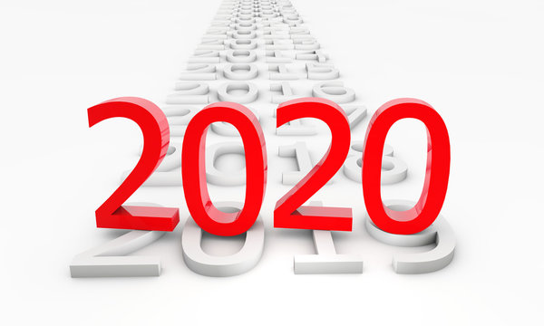 2020 rot