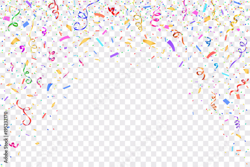 Colorful Cake Birthday Glitter Colorful Cake Birthday Glitter