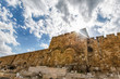 © Christian Kaehler - The Golden Gate in Jerusalem