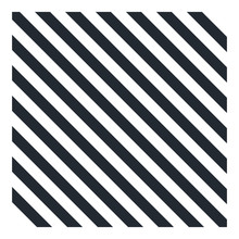 Grey Diagonal Stripes  Pattern Vector Image Illustration