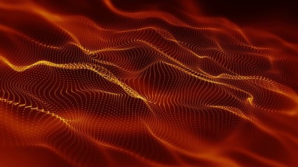 Poster - 4k Abstract Loop Backgrounds