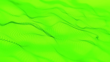 Poster - 4k Abstract Loop Backgrounds