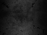 Texture of old gray concrete wall for background