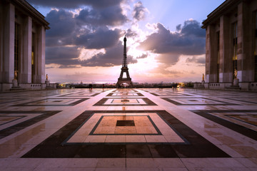 Tour Eiffel Paris France