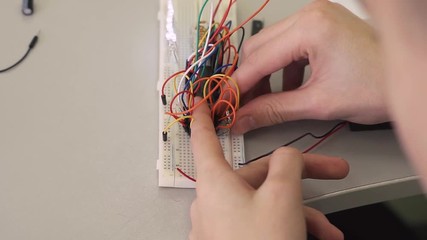 radio modeling and programming