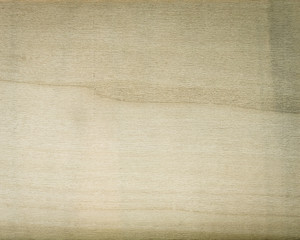 Poster - Light wooden texture background. Abstract plywood material.