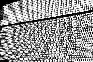 Behind Bars