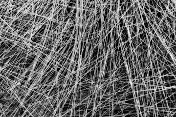 Nature Abstract