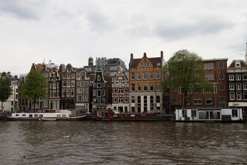 Amsterdam City