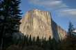Yosemite National Park - El Capitan
