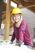 © epiximages - woman_working_loft_helmet_20_12_2017