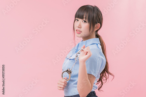 女性警官コスプレ 手錠 Buy This Stock Photo And Explore Similar Images At Adobe Stock Adobe Stock 女性警官コスプレ 手錠 Buy This Stock Photo And Explore Similar Images At Adobe Stock Adobe Stock