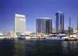 © Julius Fekete - Embarcadero Marina, San Diego