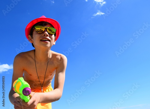 summer party
