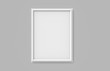 © JoyImage - Blank picture frame mockup