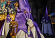 Cofradía del Santo Descendimiento de Puertollano, Semana Santa, Ciudad Real, España