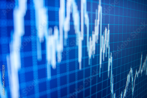 Online Forex Data Bitcoin Price Watch Shallow Dof Business To - 