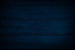 Wood Dark Navy Blue Background