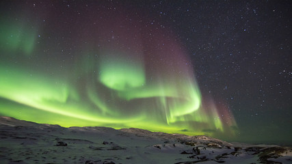 greenland