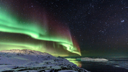 greenland