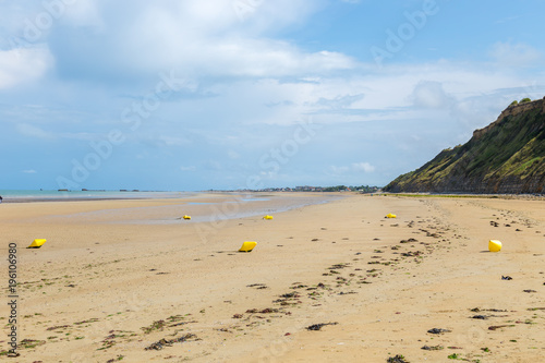 Arromanches Les Bains French Beach Normandy France Buy