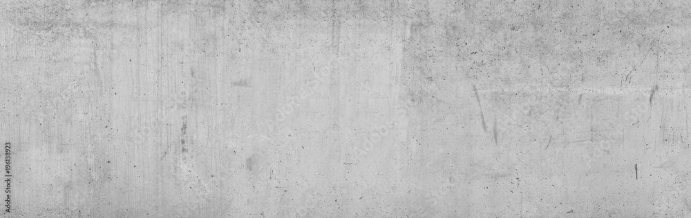 concrete wall texture - obrazy, fototapety, plakaty 