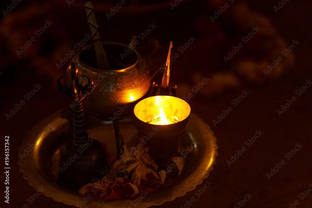 Agnihotra is a Vedic yadnya performed in orthodox Hindu communities ...